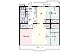 小手指駅徒歩6分マンション角部屋住協だけのお預かり物件