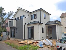 所沢市荒幡　新築一戸建て