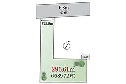 89.72坪超四季を感じる暮らし住協だけのお預かり物件