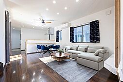 即入居可能築浅戸建所沢市山口　中古戸建