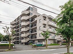 レジェンドくすのき台
