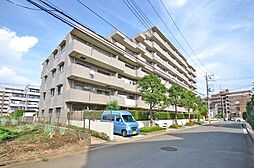 ユアコート所沢壱番館
