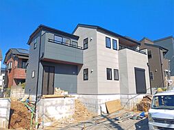 所沢市大字山口 新築一戸建て