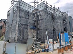 所沢市大字山口 新築一戸建て