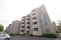 椿峰ニュータウン27街区2号棟