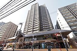 コンセールタワー所沢