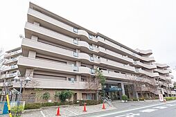 ザ・ステイツ所沢アルカディアン