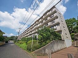 椿峰ニュータウン105街区　1号棟