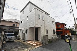 所沢駅徒歩7分積水ハウス施工二世帯も対応可能