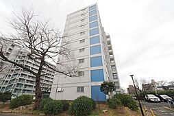 所沢コーポラスD棟
