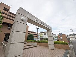 パークハイツ小手指