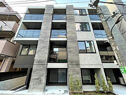 ルミークアン桜新町ノース