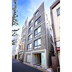 杉並区成田東5丁目