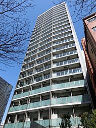 パークハビオ赤坂タワー 1011