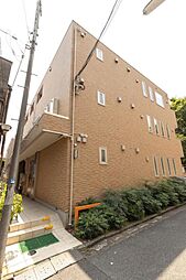 品川区東五反田3丁目