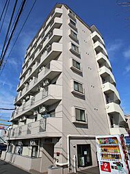 ジュネス北綾瀬 502