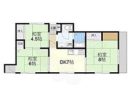 谷川第2マンション