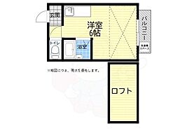 イーズマンション5 313