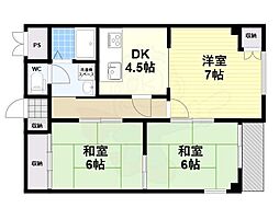 松尾マンション