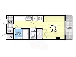 箕面センチュリーロイヤル