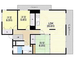 グリーンコスモ2号棟