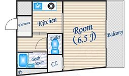 ビラージュ桃山 103