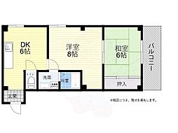 スカイホーム瀬川