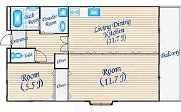 ロイヤルスプリングス 605