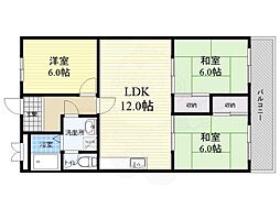 グリーンヒル千里 101