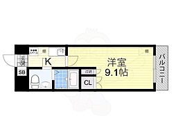箕面市粟生間谷東６丁目