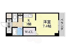 フローライト蛍池