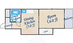 フレール千里 306