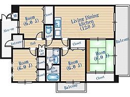 プレシオ緑ヶ丘