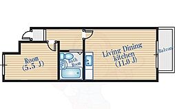グリーンライフ西宿