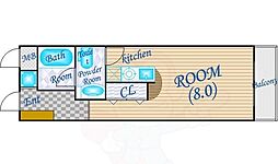 ジョーヌ・エ・ルポ 207