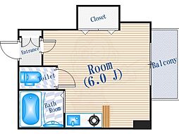 イーズマンション5 403