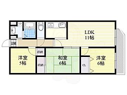 レスカーラ緑地公園