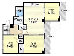 グランドール千里