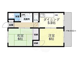 グリーンパークハイツ