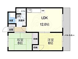 グリーンパークハイツ