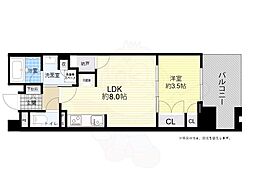 Brillia Tower箕面船場TOP OF THE HILL