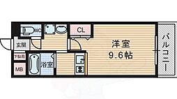 アーデン千里中央