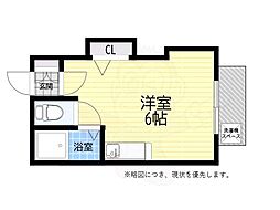 イーズマンション5 402