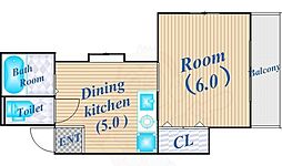 ヴェルデ向丘 304