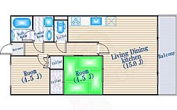 フローイント上長 302