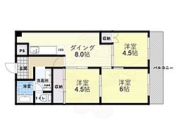 メゾン千里中央