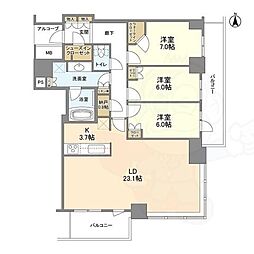 シエリアタワー千里中央