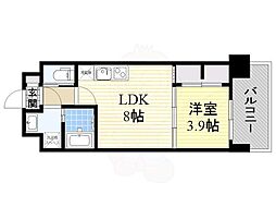 レジディア千里藤白台