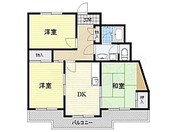 メゾングリーンヒル