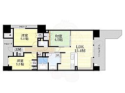 ロジュマン千里中央